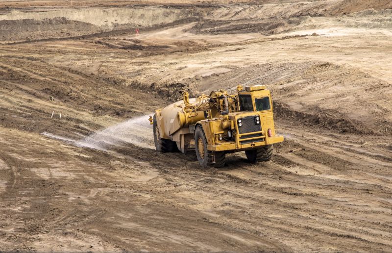 Agricultural Watering