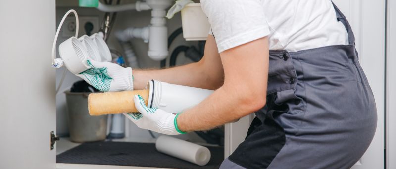 Drinking Water Filtration in Monmouth County, NJ