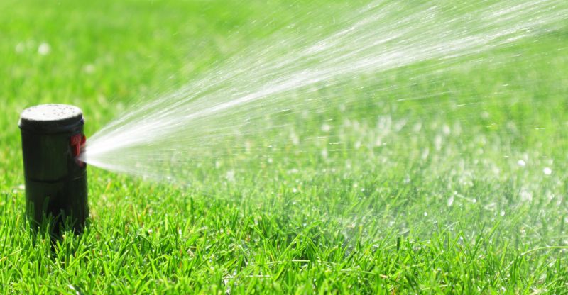 Inground Irrigation Service in Honolulu, HI