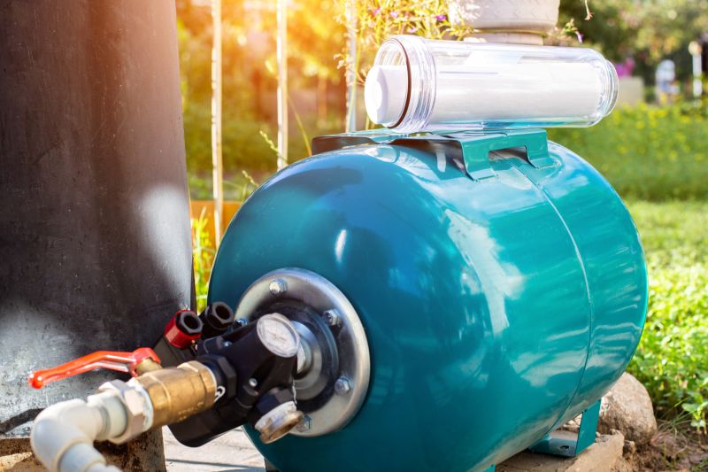 Residential Water Treatment in Sarasota, FL