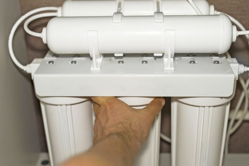 Reverse Osmosis Installation in Charlotte, NC