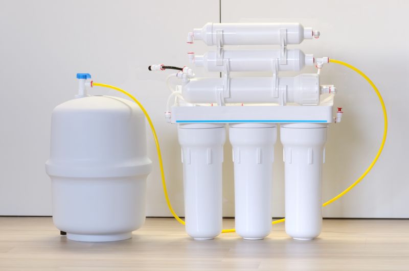 Ro Water Purification in Denver, CO
