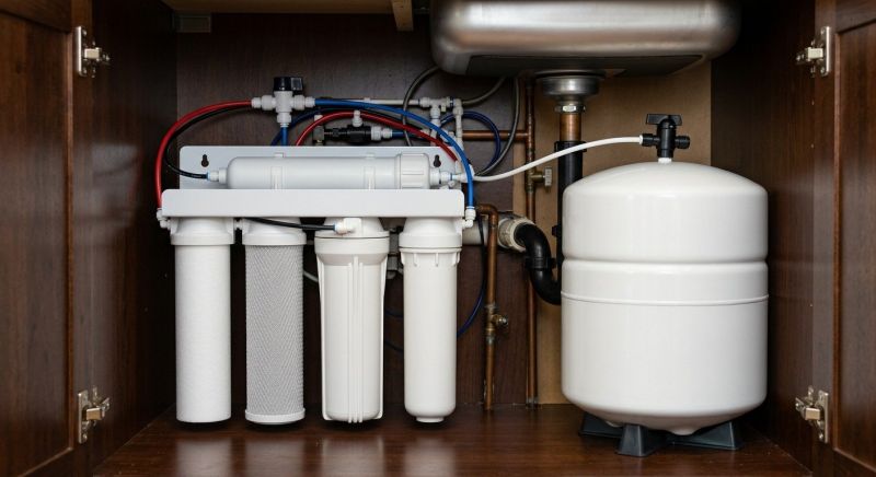 Ro Water Treatment in Houston, TX