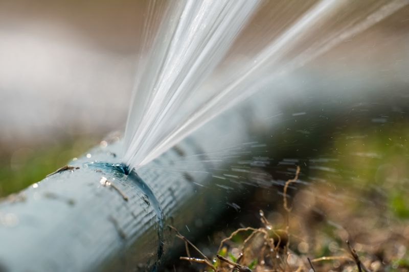 Sprinkler Servicing in Ventura County, CA
