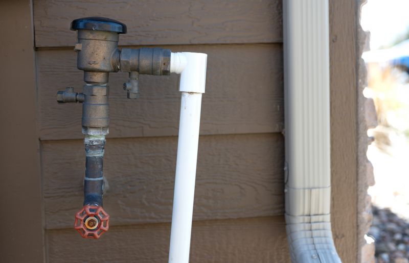 Sprinkler Valve Repair in Aiken, SC