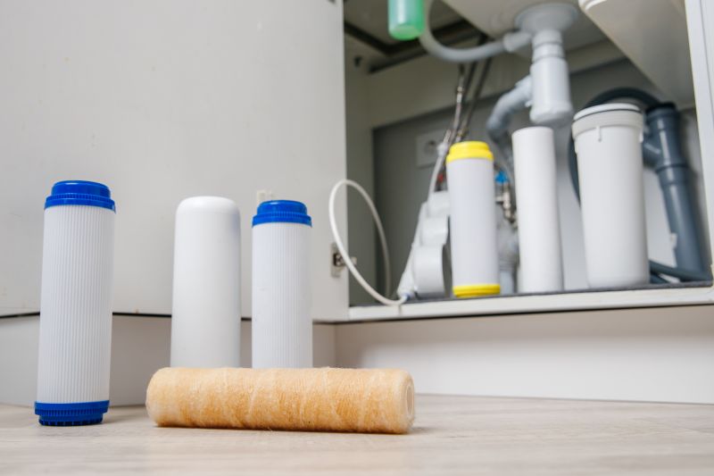 Water Treatment Service in San Antonio, TX