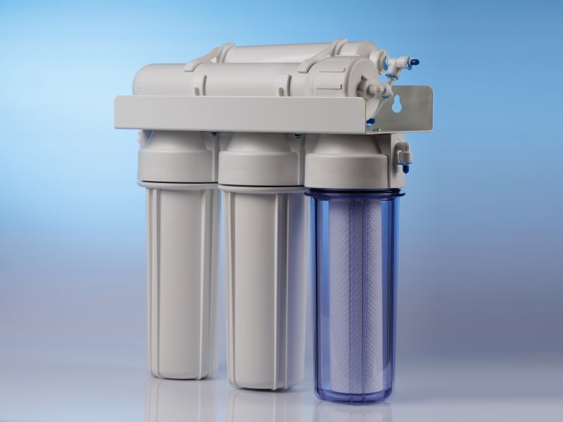 Water Treatment Service in Charlotte, NC