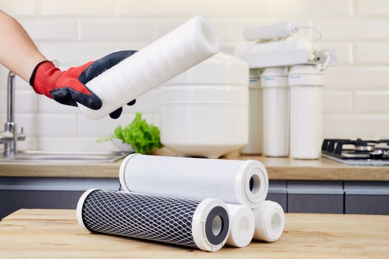 Home Water Filtration Service in Bergen County, NJ