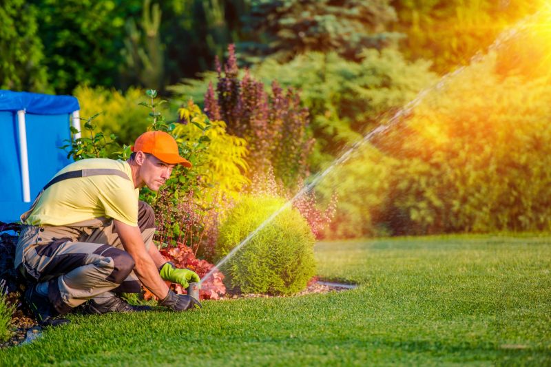 Sprinkler Controller Repair in Aiken, SC